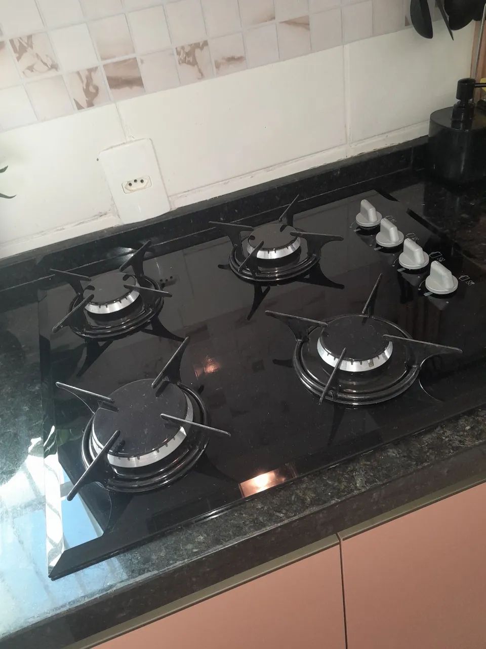 Cooktop  - Foto 3
