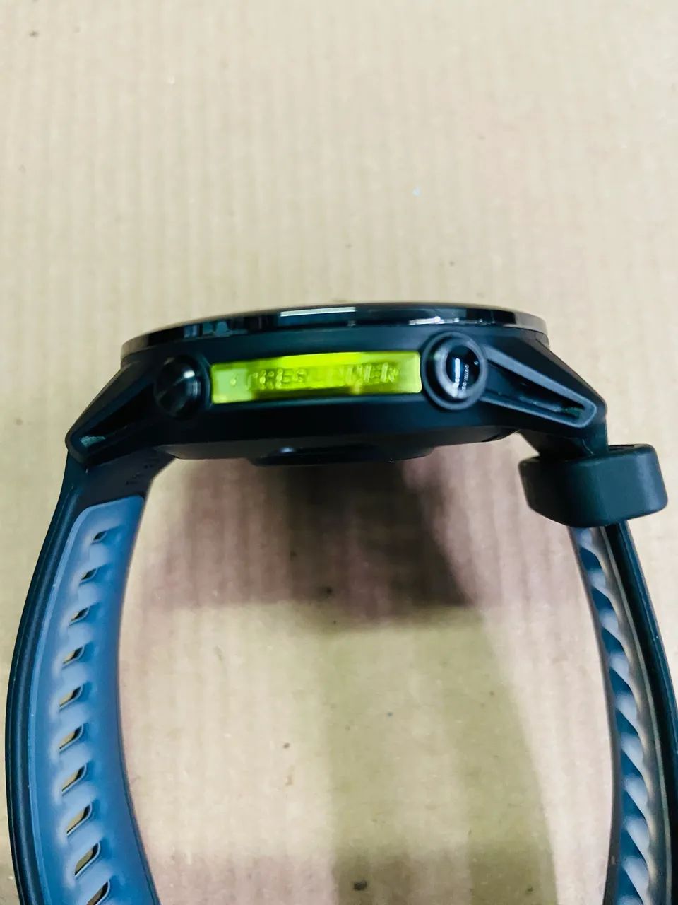 Garmin forerunner 970 - Foto 2