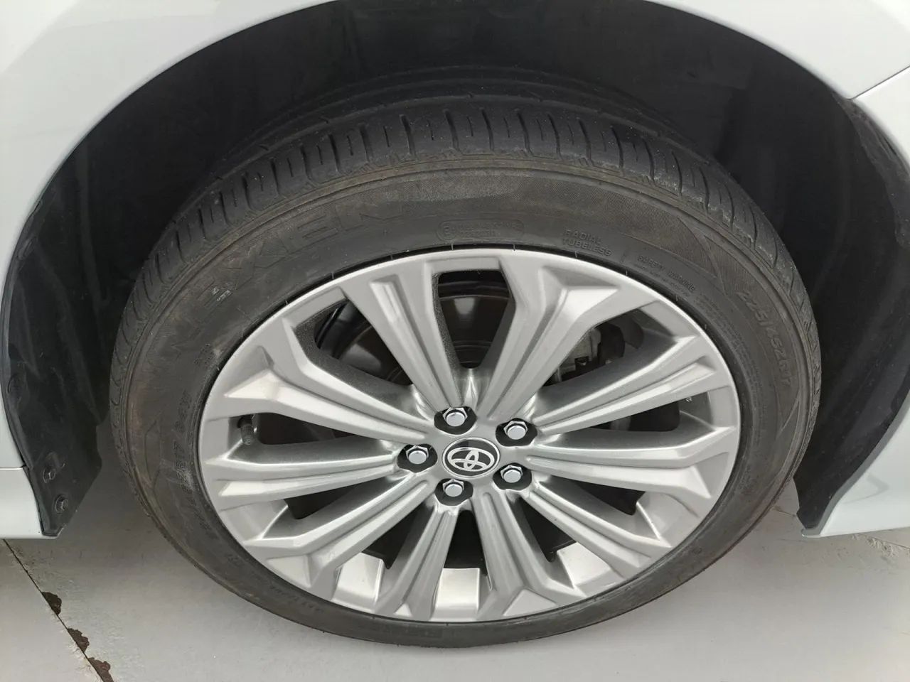 Toyota Corolla 2.0 XEI 16V Flex 4P Automatico, foto 13 de 18