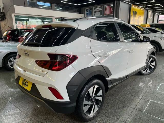 Hyundai HB20X Evolution 1.6 Flex 16V AUT 2020 - Foto 2