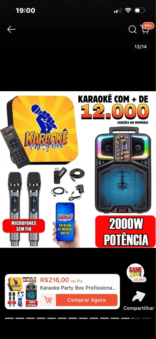 Karaoke