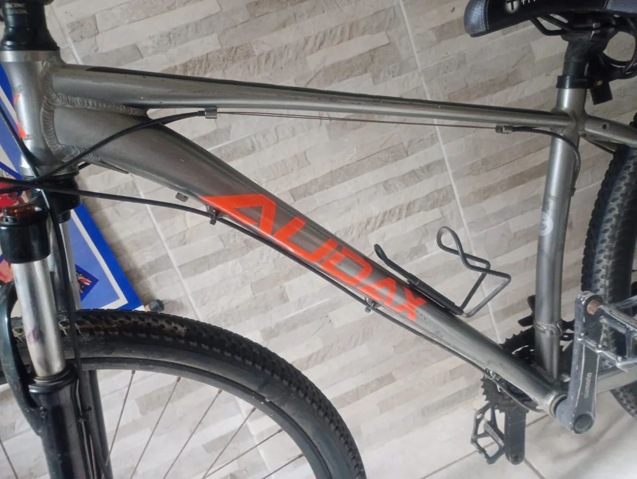 Vende-se essa bike - Foto 3