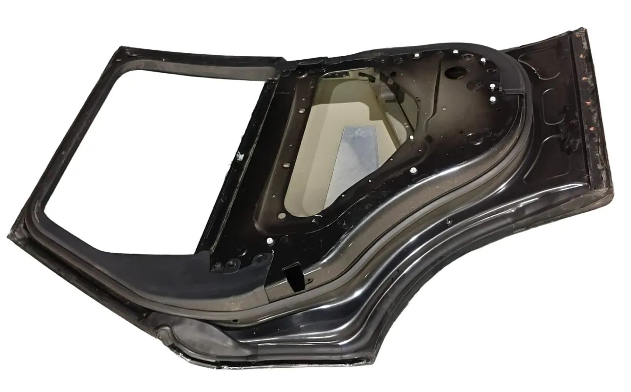 Porta Traseira Esquerda Range Rover Sport 2014 2015 a 2022 - Peças