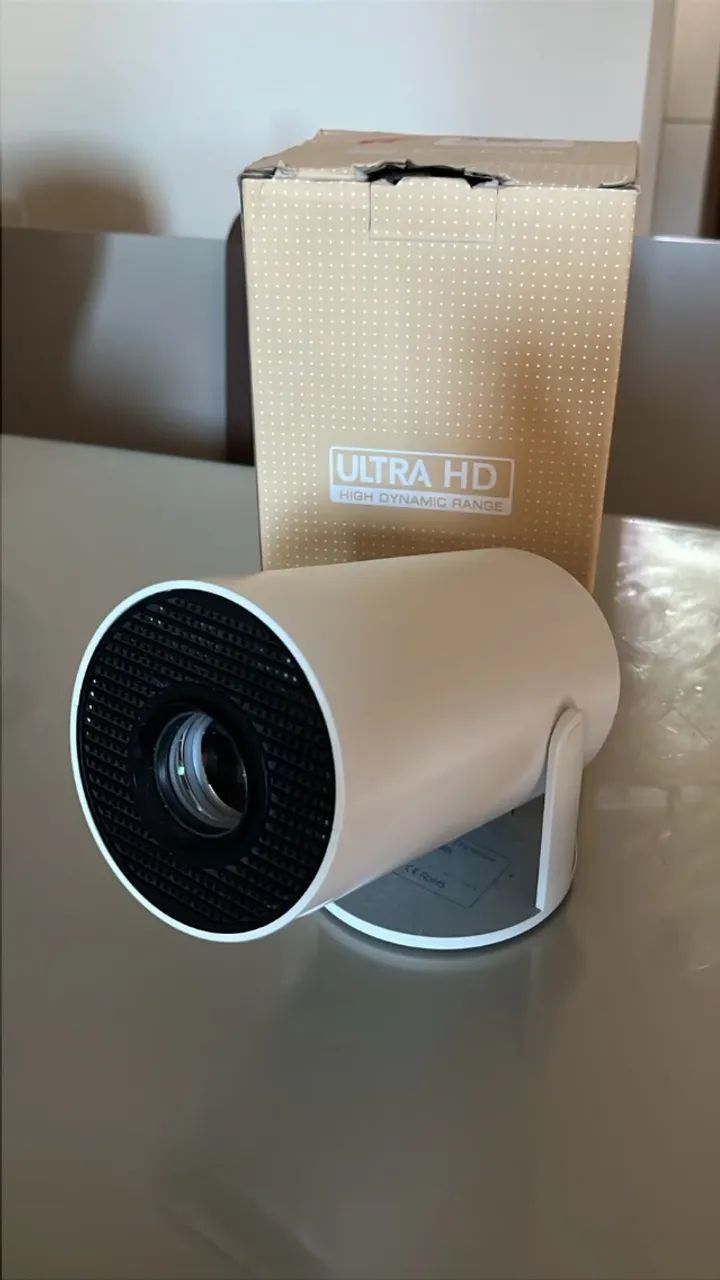 Projetor HY300 - Foto 2