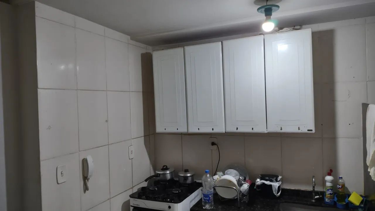 Kitnet no centro da cidade /Ótima localização ...