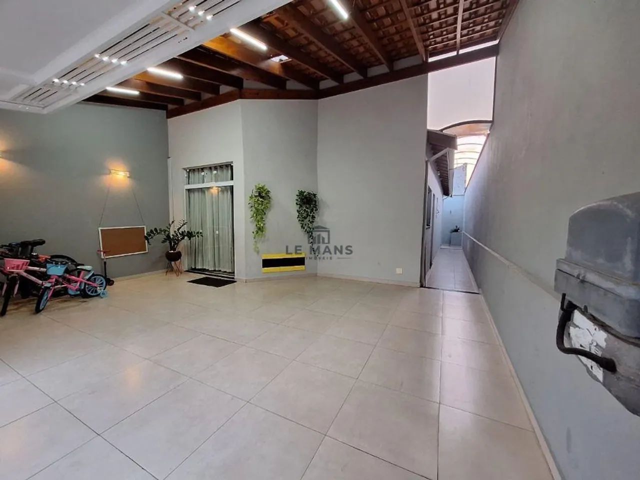 Casa à venda em Piracicaba, Vale do Sol, com 2 quartos, com 103 m² - Foto 3