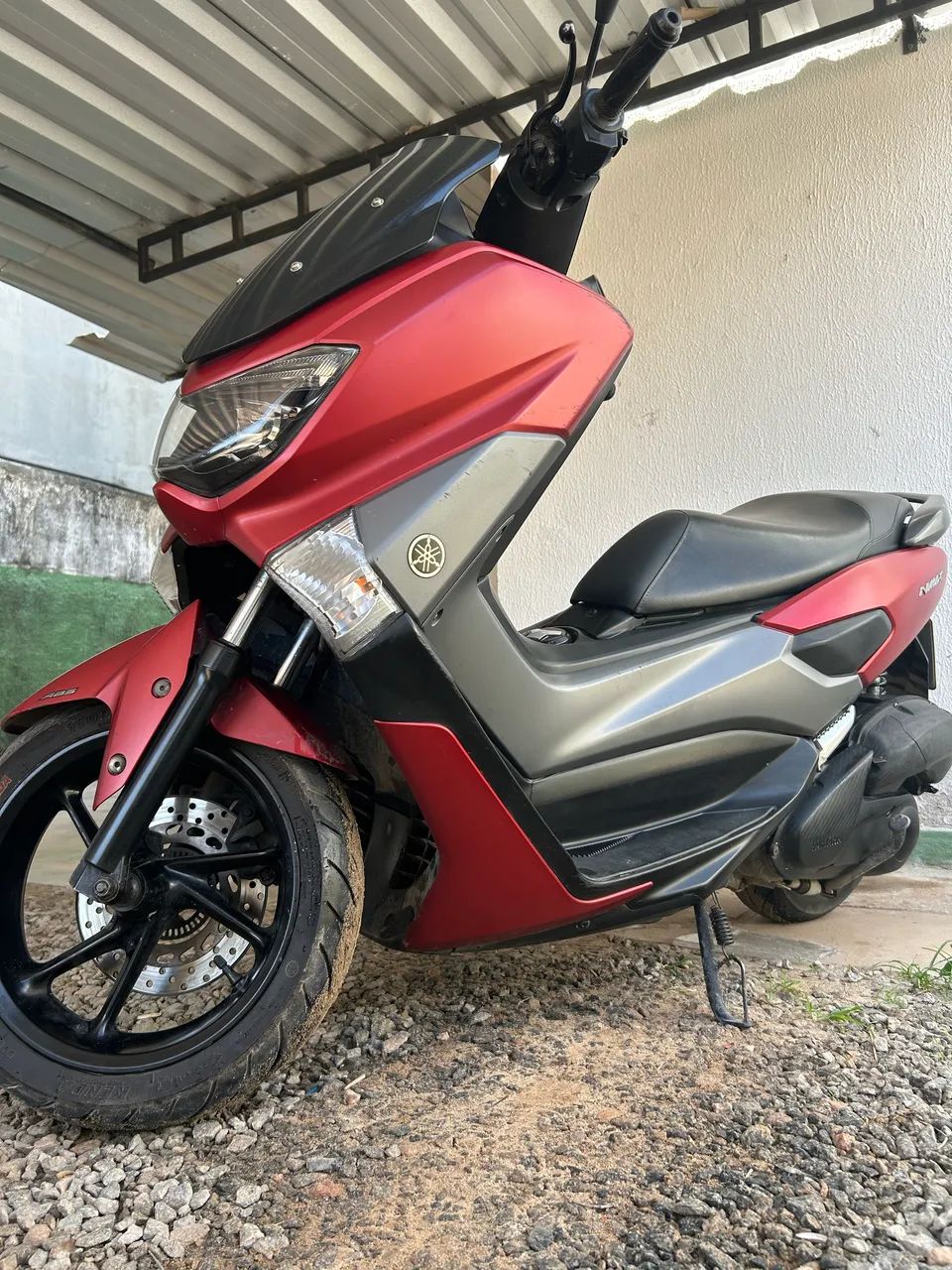 Nmax 160 extra 