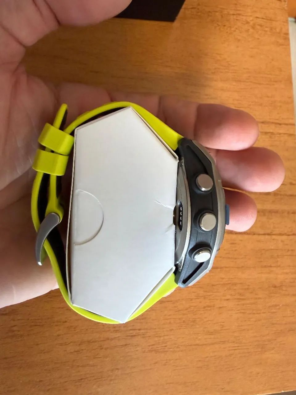 SmartWatch Garmin fenix 8 SOLAR - Foto 2