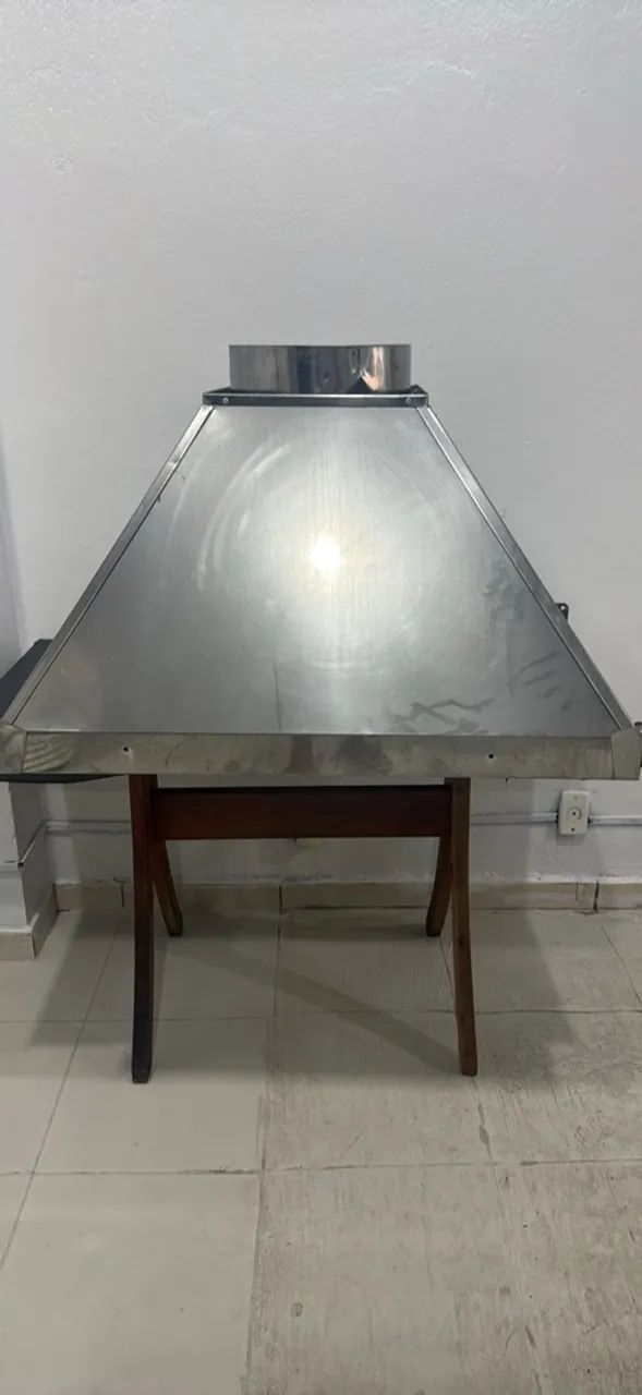 Vendo uma coifa