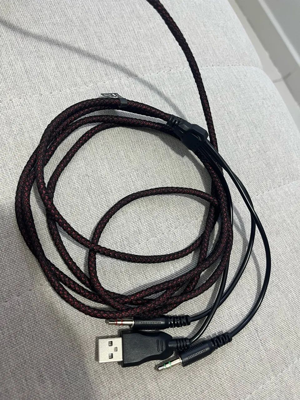 Fone - Headset - Havit - Foto 5
