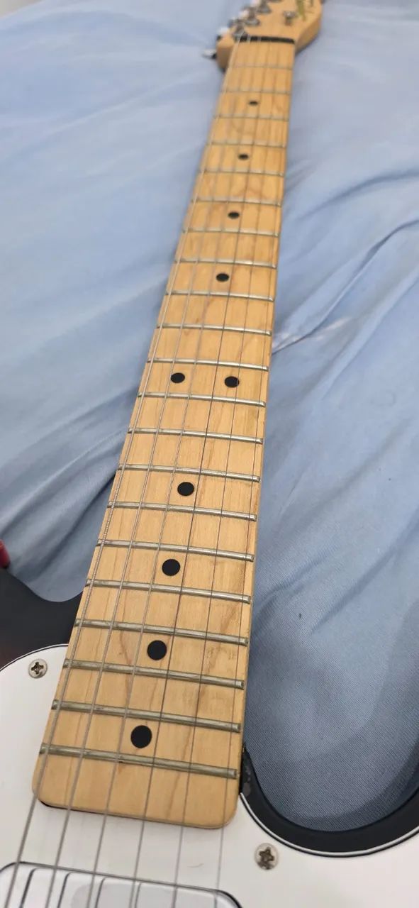 Telecaster Squier Affinity - Foto 2