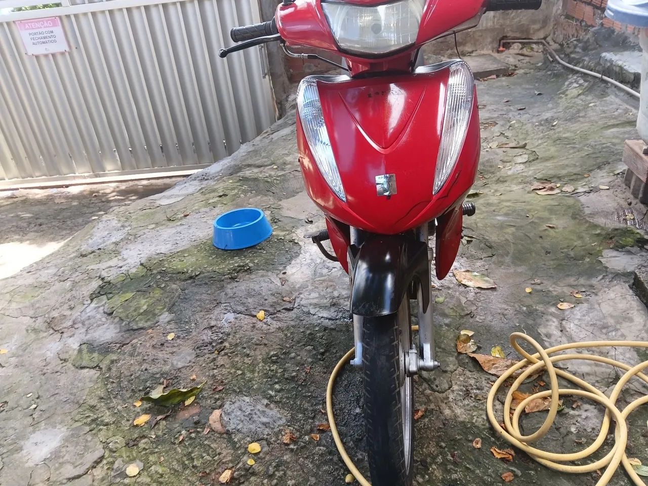 Marvaruf50 cc - Foto 5