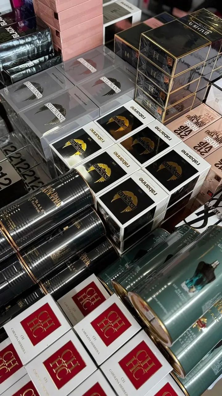 Perfumes venda rio de janeior - Foto 3