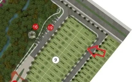Florais Safira 270m² (Proprietário) - Foto 3