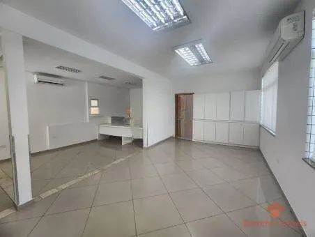 Sala para alugar, 150 m² por R$ 8.400,00/mês - Centro - Osasco/SP - Foto 4