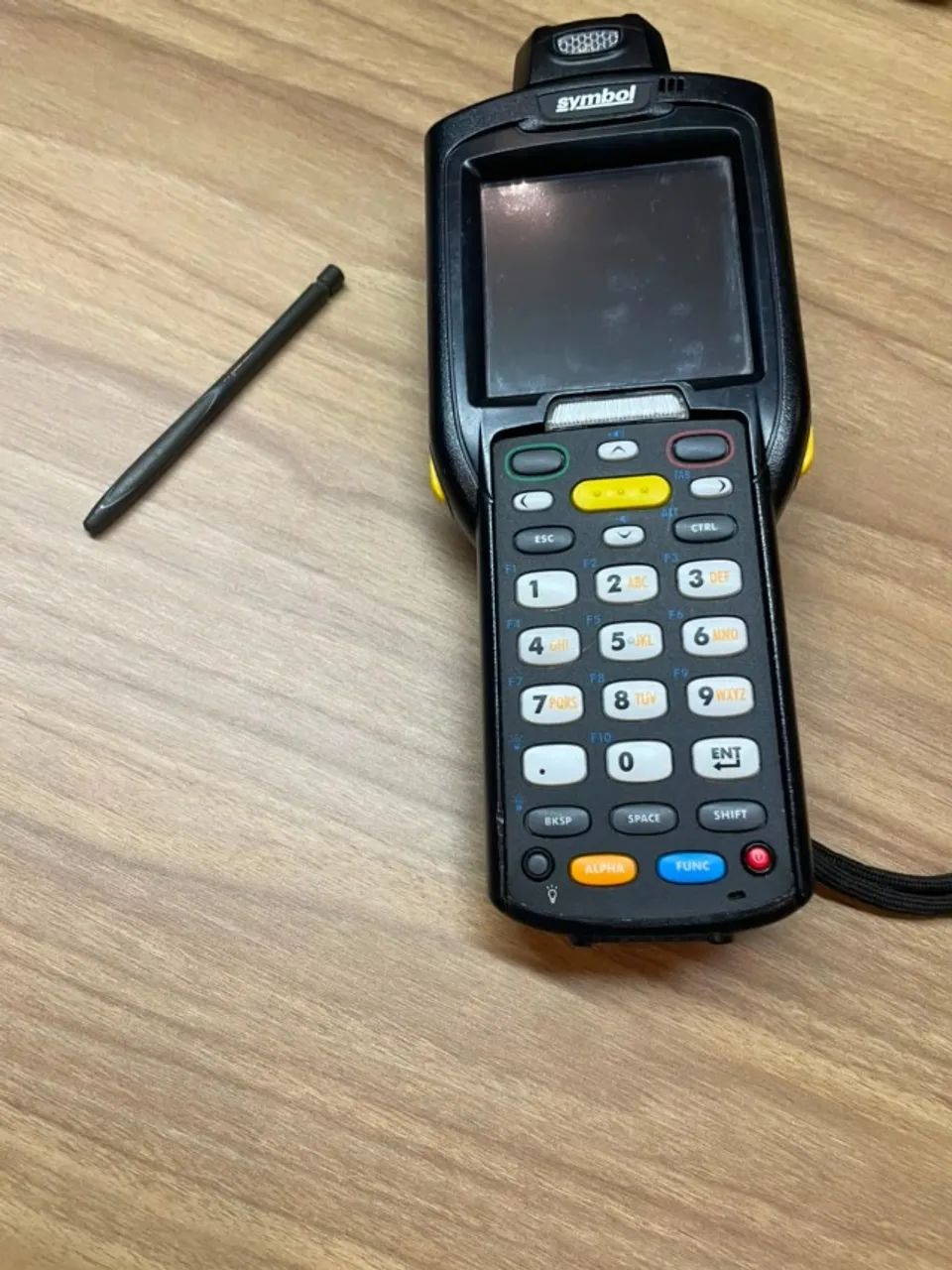 Coletor de Dados MC32n0