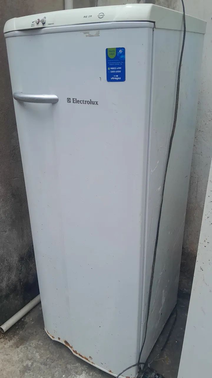 Eletrolux 