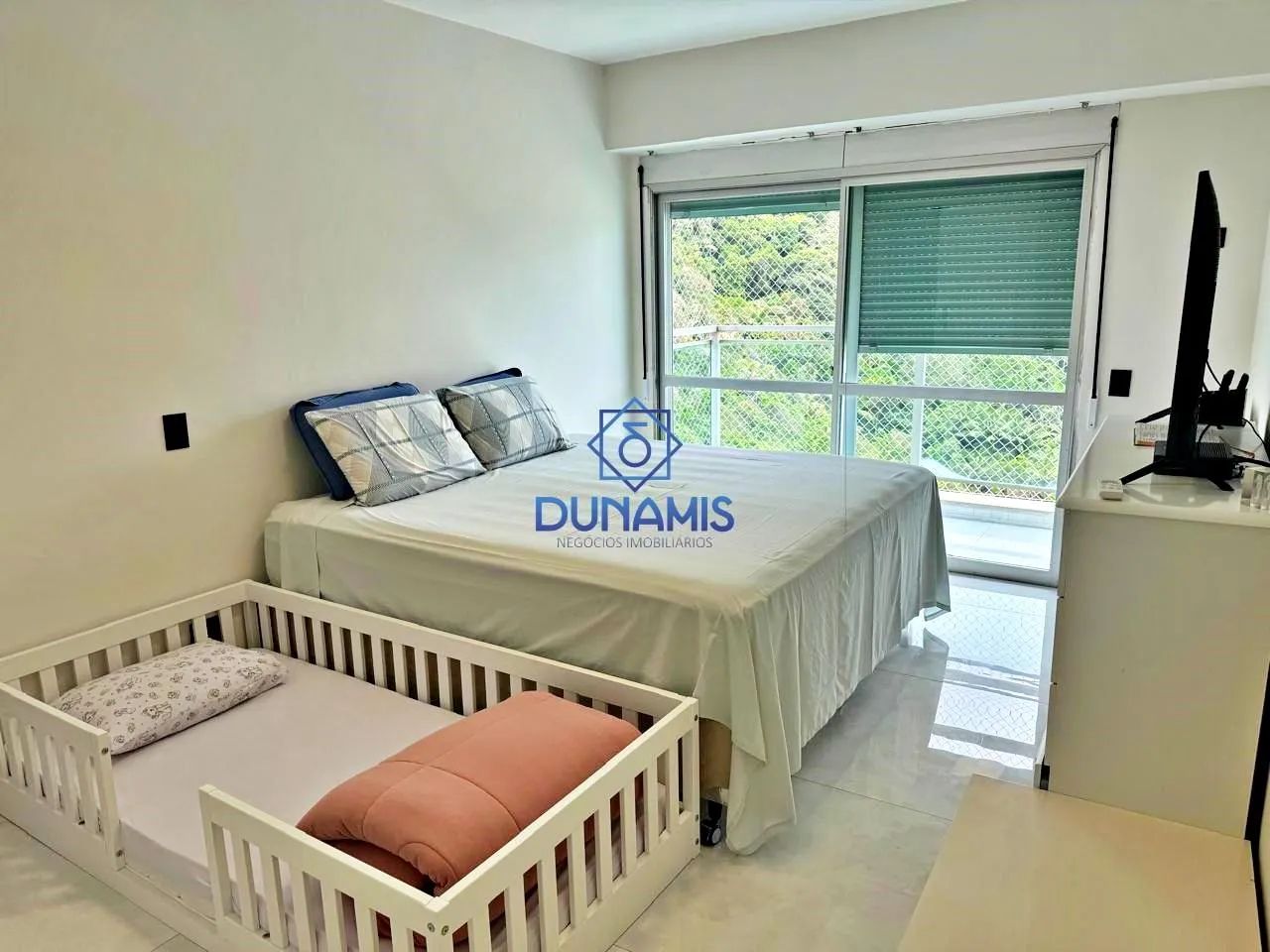 Apartamento à venda, 159 m por R 1.600.000,00 - Pitangueiras - Guarujá SP - Foto 11