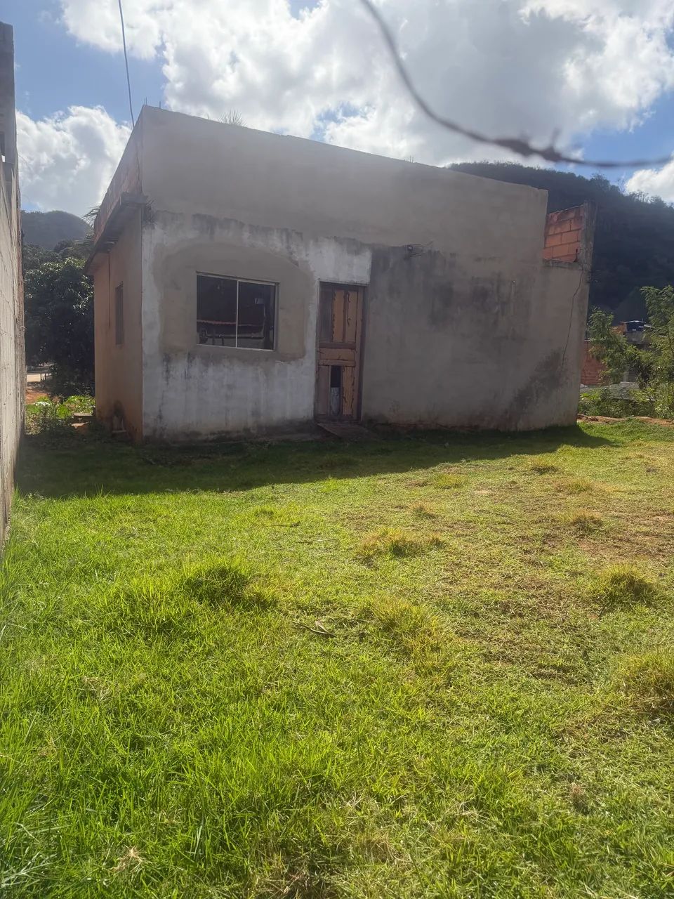 Casa a venda 