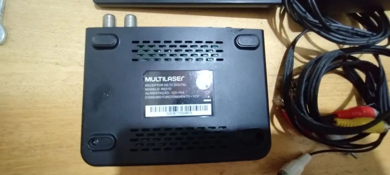 Roteador Multilaser  - Foto 3