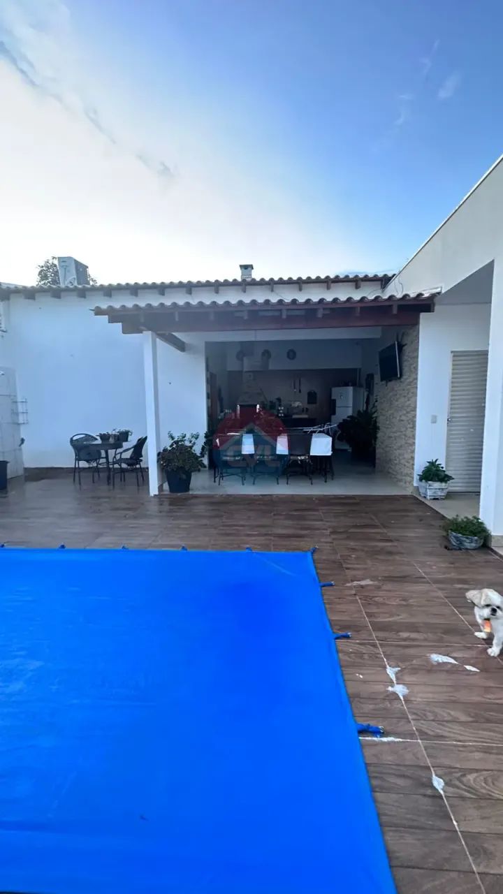 Linda Casa no Tropical Ville codigo: 121192