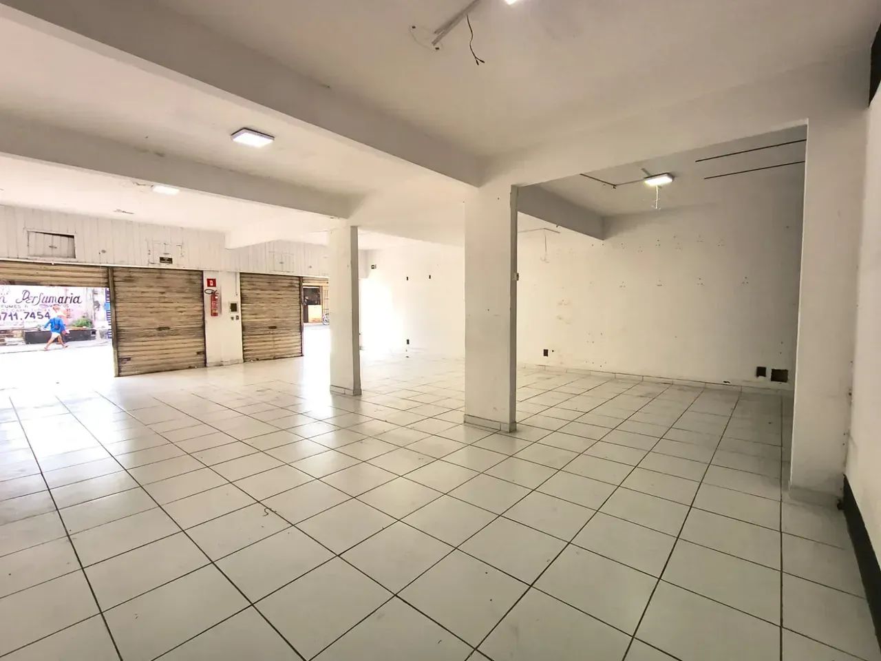 Imóvel para aluguel com 118 metros quadrados em Centro - Caucaia - CE - Foto 2