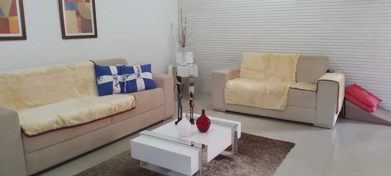 B09- CASA A VENDA DE FORMA PARCELADA  - Foto 4