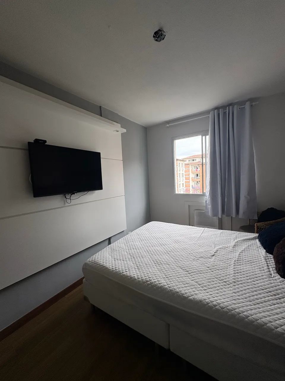 Apart Parque Palm
