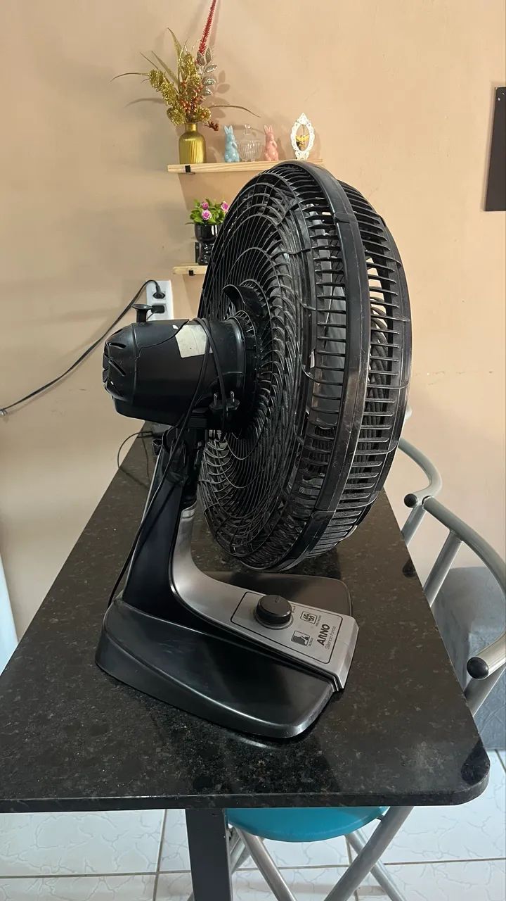 Ventilador arno silence force - Foto 3