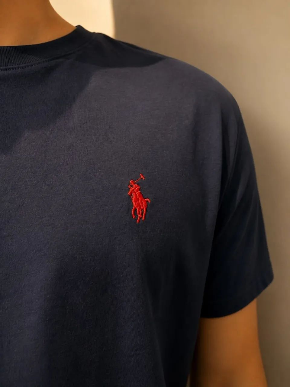 camiseta Ralph Lauren  - Foto 3