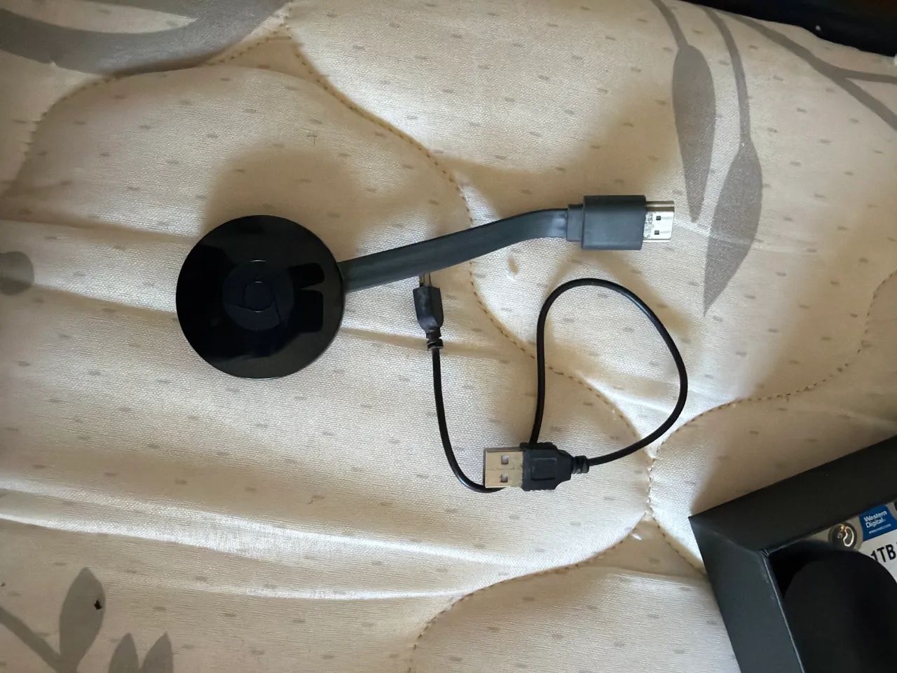 chromecast v2