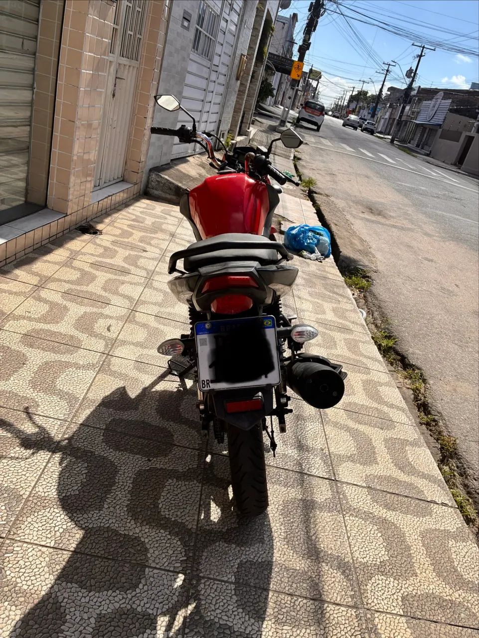 Yamaha Factor 2017 - Foto 3