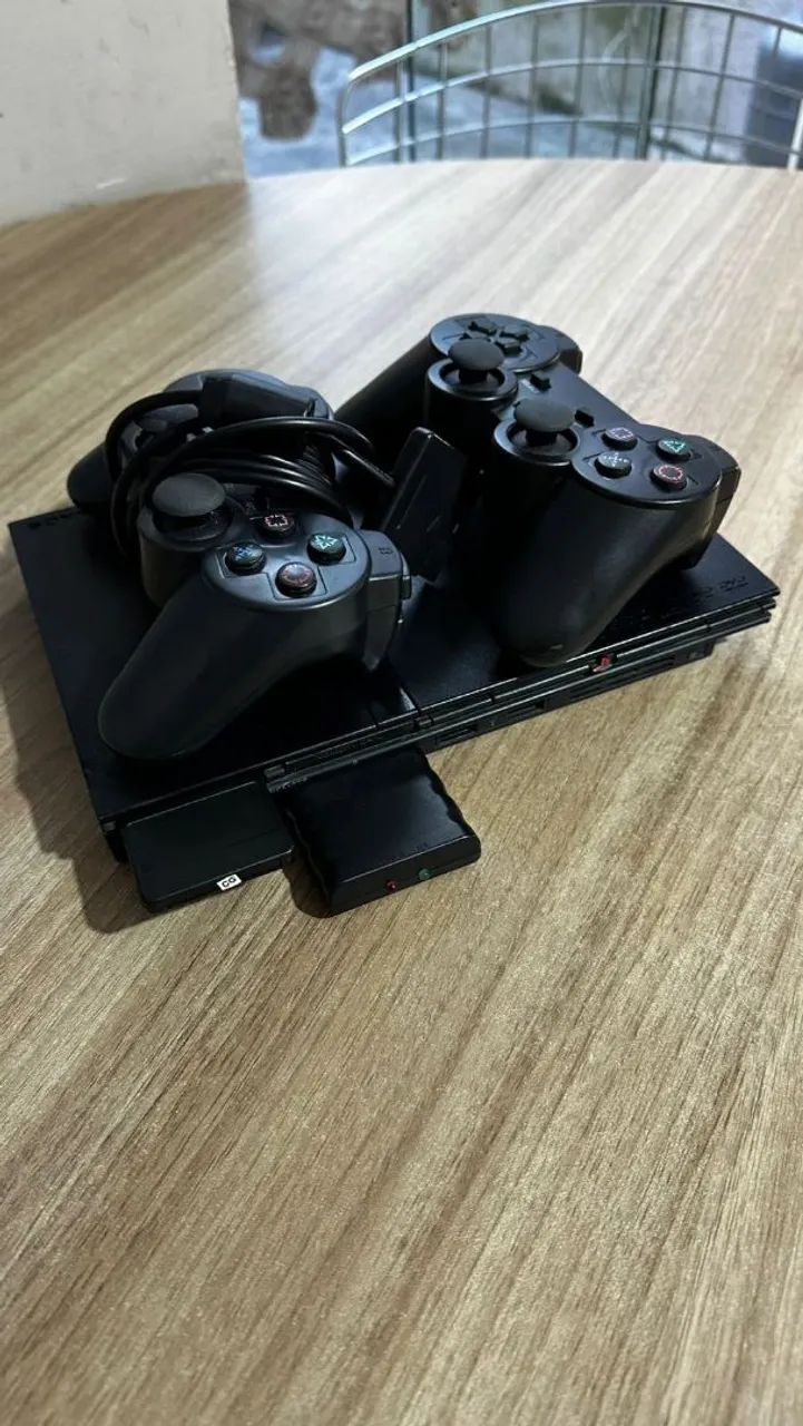 PLAYSTATION 2  - Foto 3