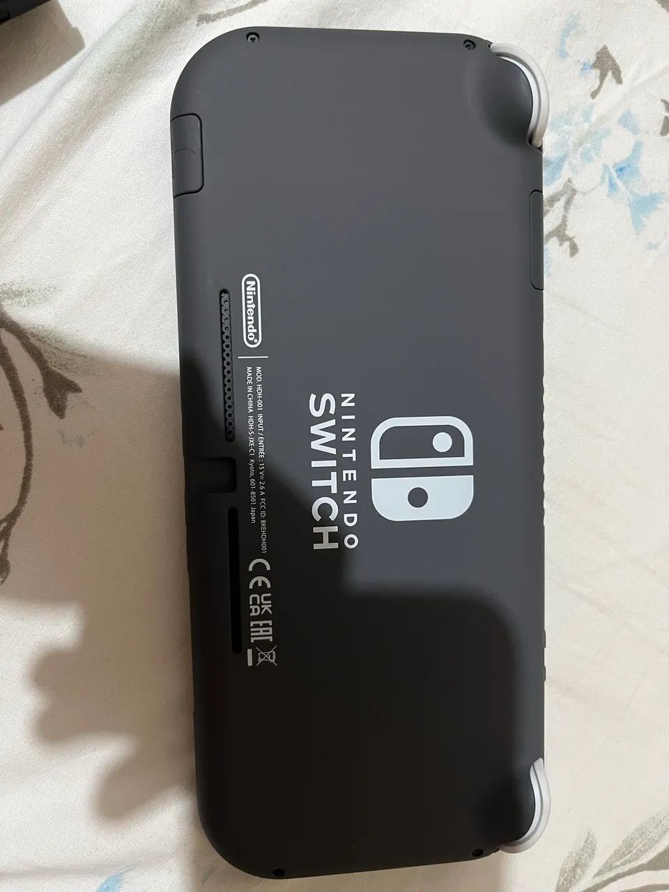 Nintendo Switch Lite desbloqueado  - Foto 5