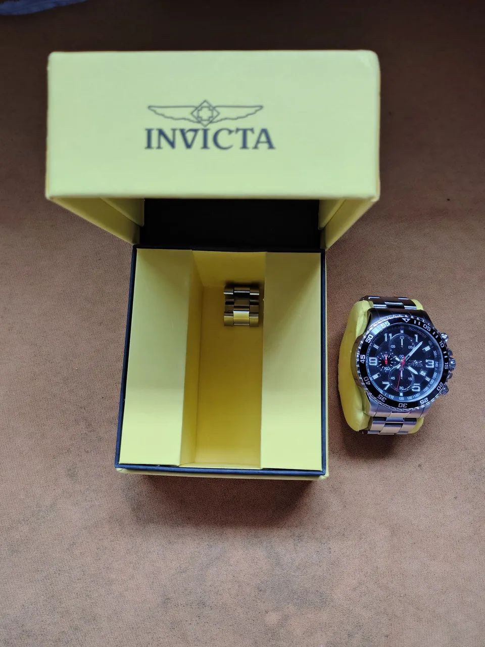 Relógio Masculino Invicta Specialty 14875 - Foto 3
