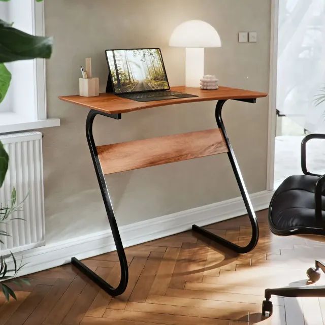 Mesa de Computador Moderna PROMOÇÃO Nova