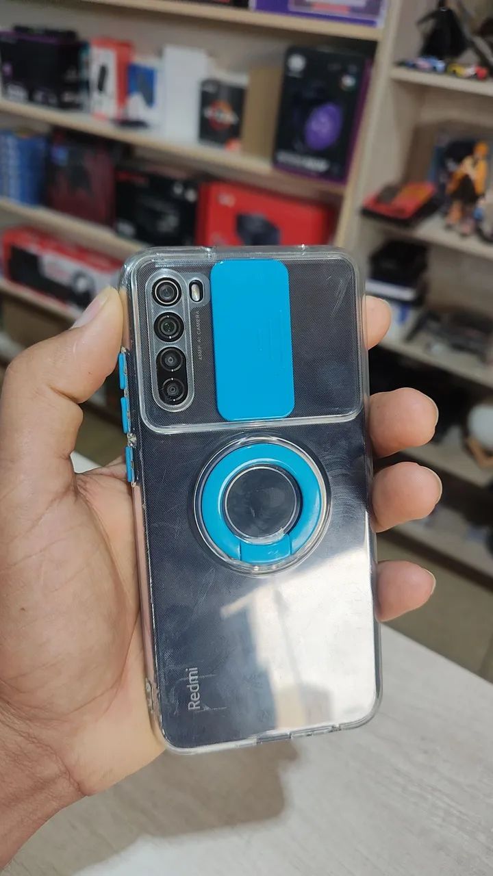 Redmi note 8 - Foto 2