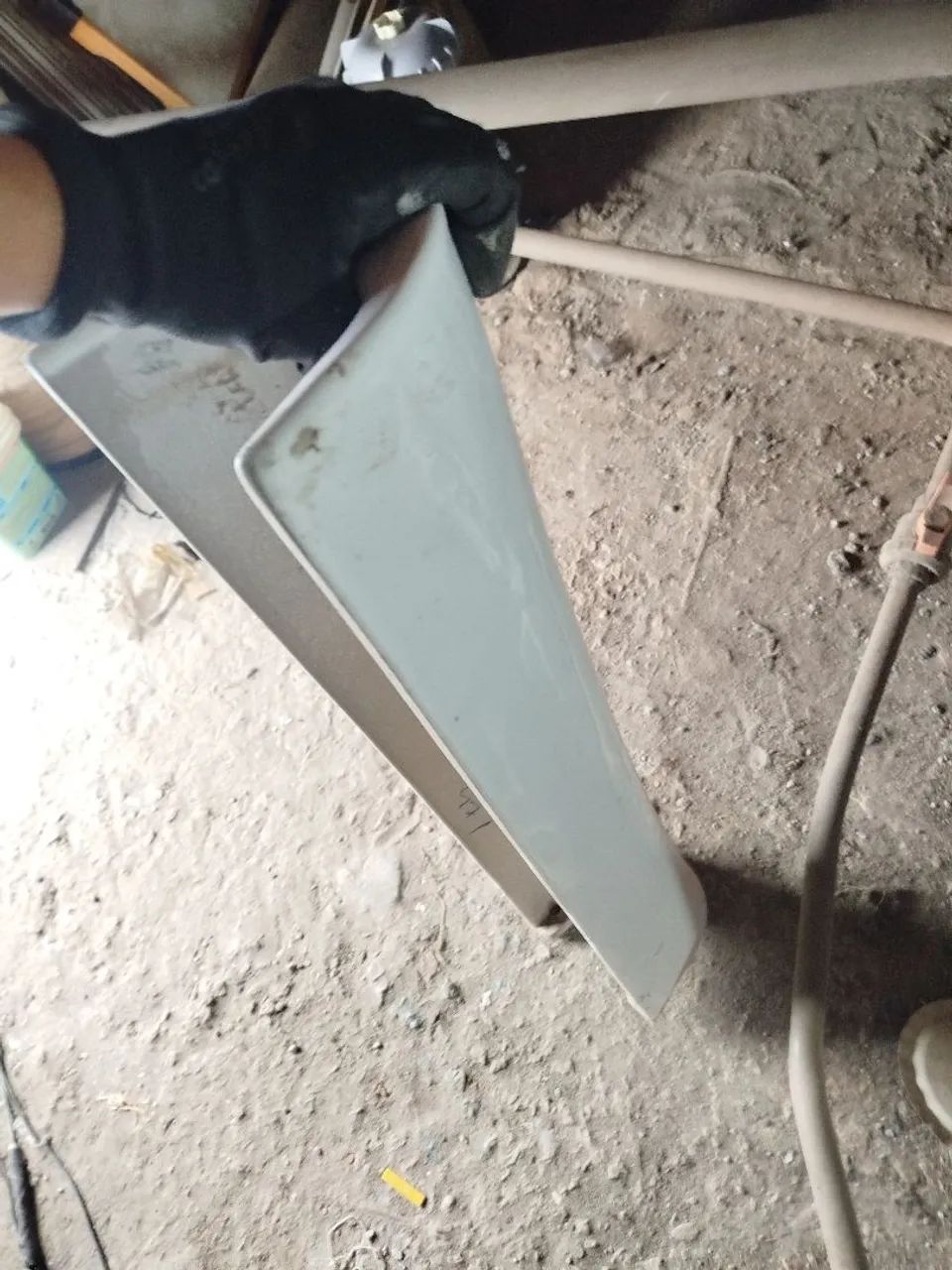 Coluna base para Pia. - Foto 4