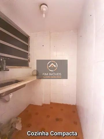 FJM Imóveis Vende - Kitnet / Conjugado em Centro - Niterói - Foto 4