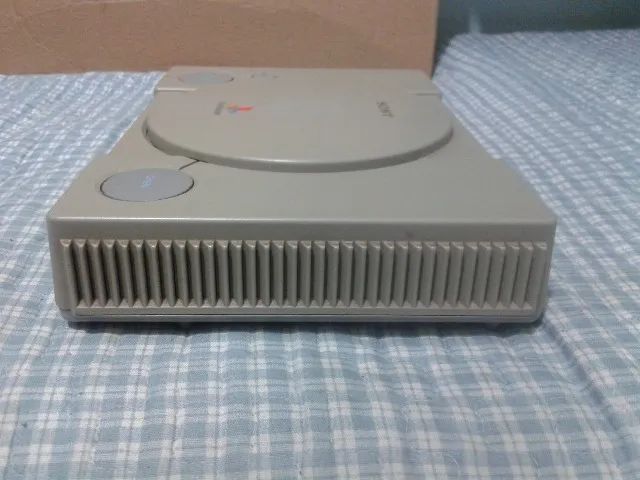 Playstation 1 fat 7001 - Foto 4