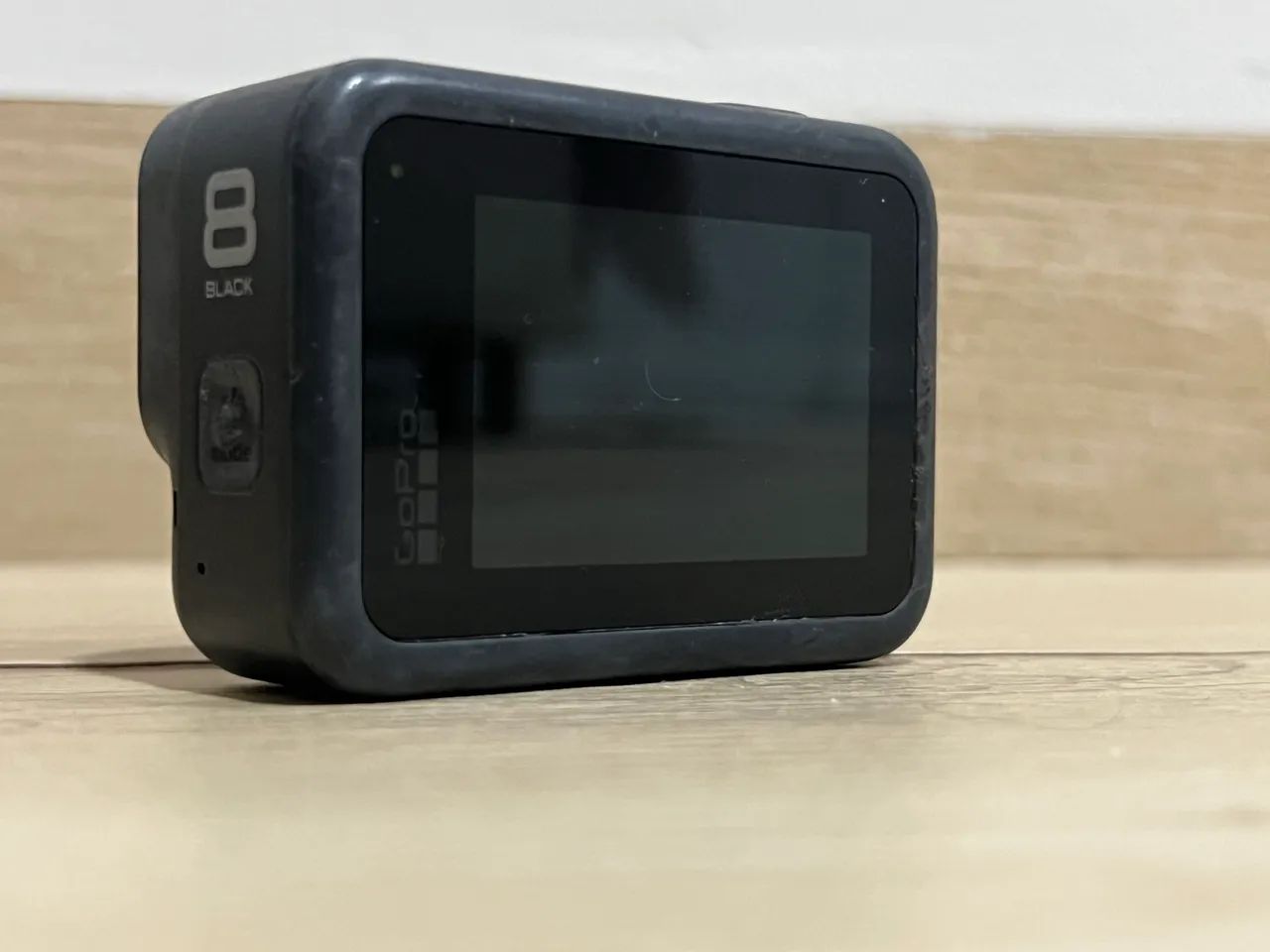 Gopro 8 black - Câmeras e Filmadoras - Jatiúca, Maceió 1500826731