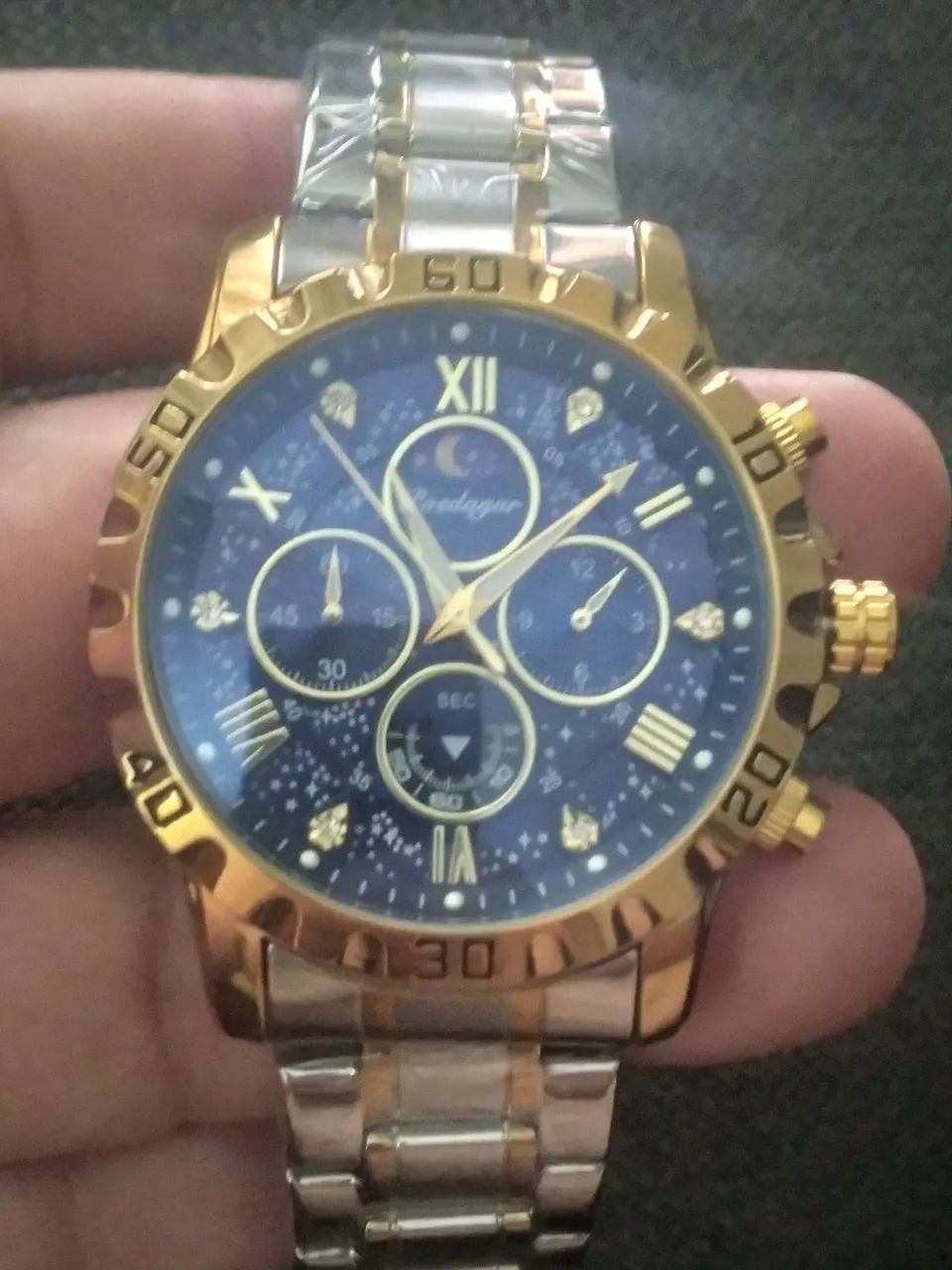 RELOGIO CASIO EDIFICE  - Foto 4