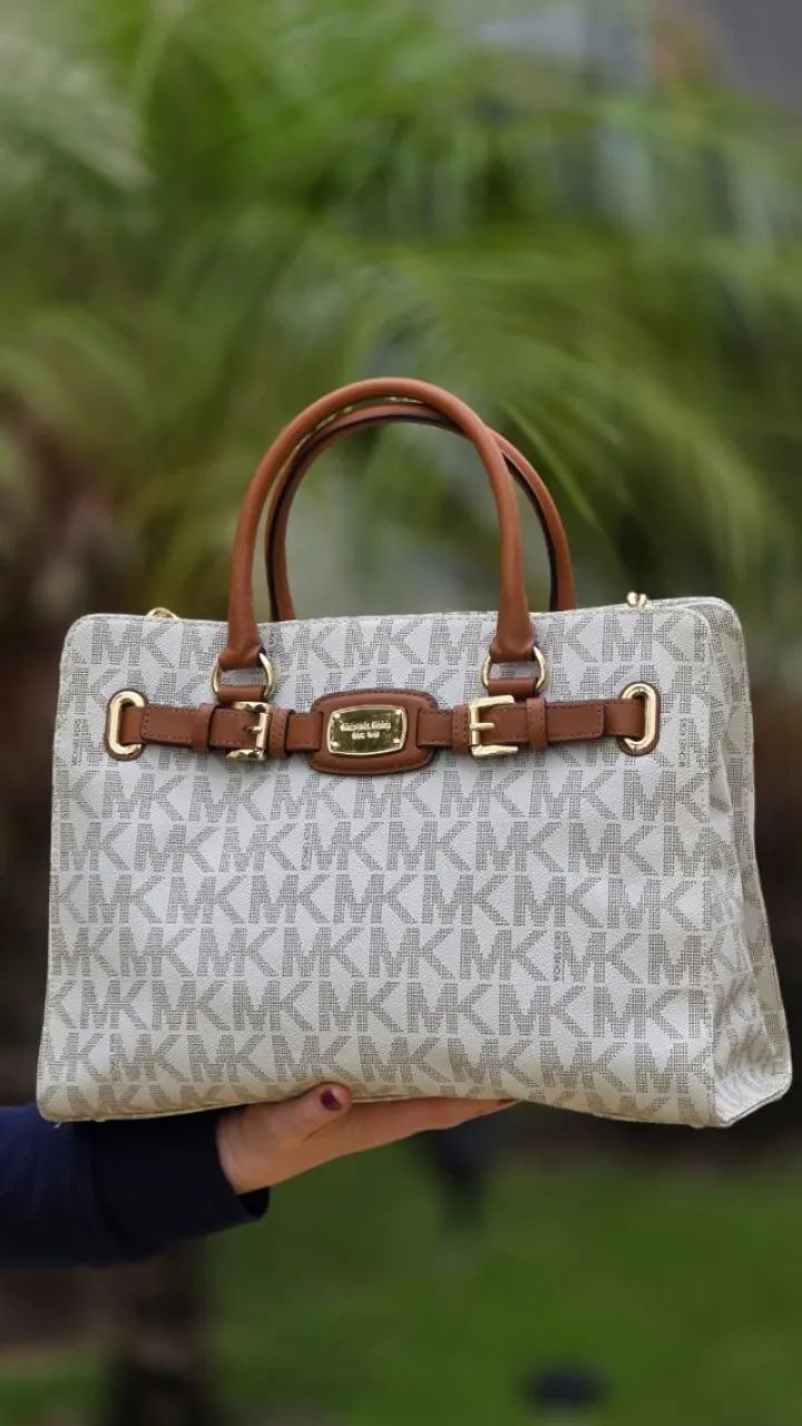 Bolsa Michael Kors Original - Nunca Usada - Foto 2