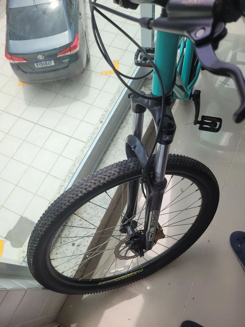 Bike italiana  - Foto 3