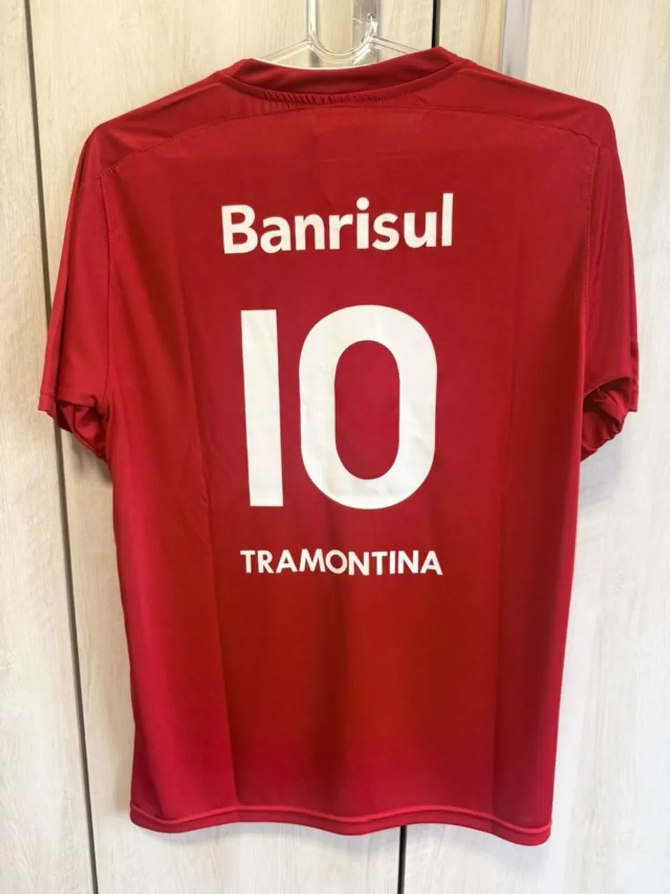 Camisa do Internacional - Foto 2
