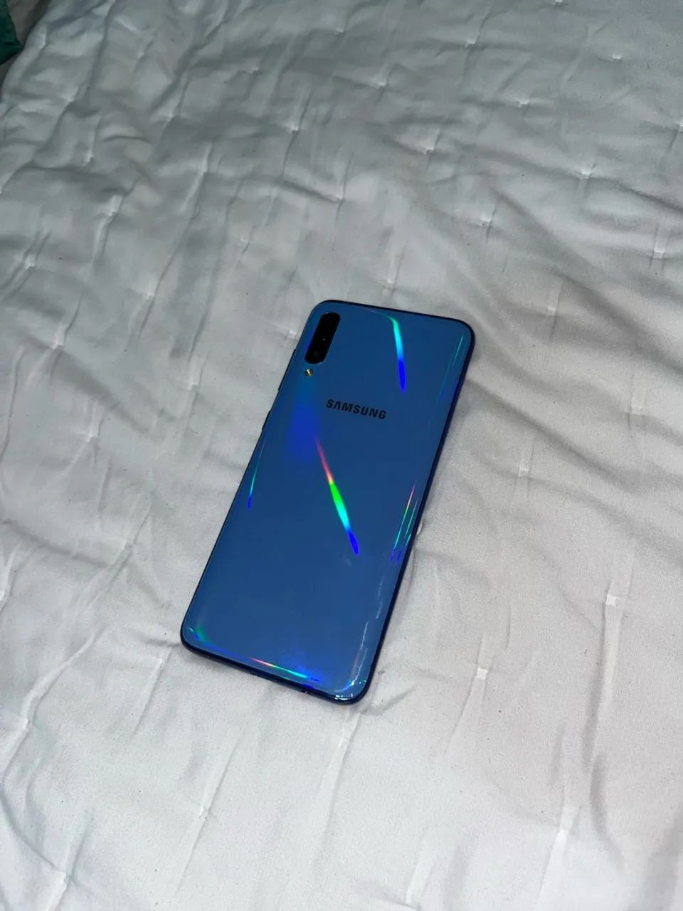 Samsung Galaxy A70 - Foto 3