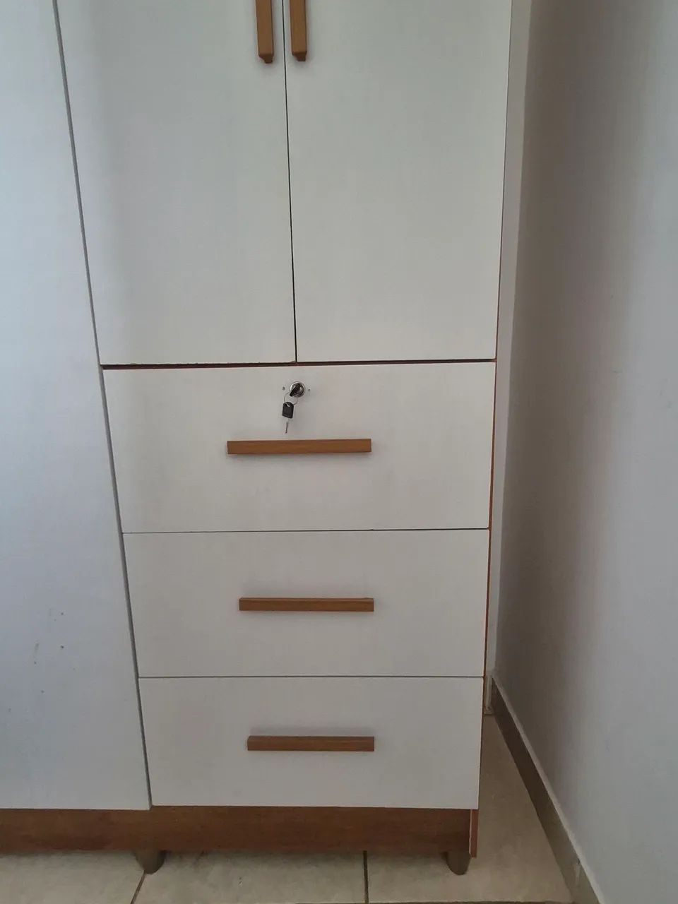 Guarda Roupa - Foto 4