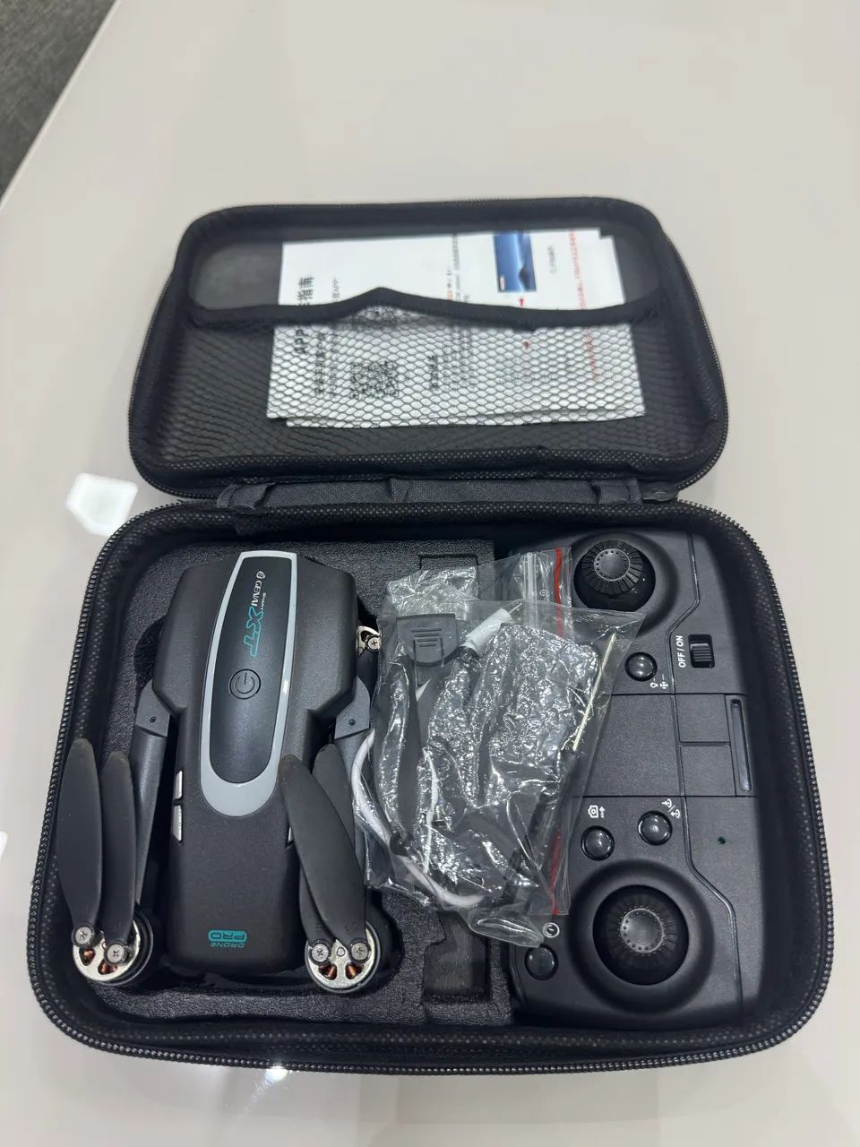 Drone