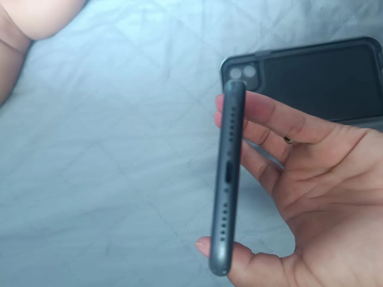 iPhone 11  - Foto 4