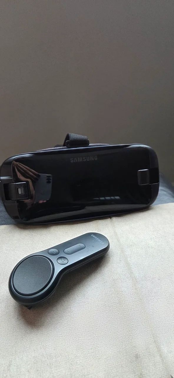 Óculos Gear VR - Foto 5